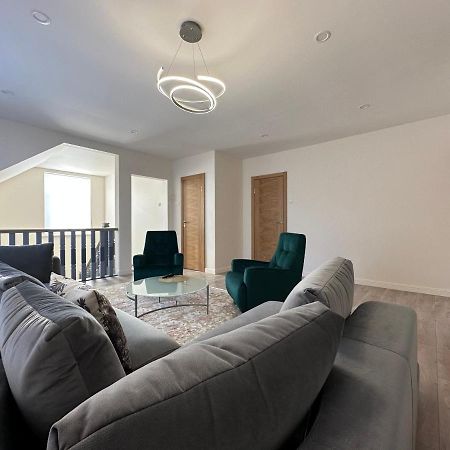 Jurmala Vacation House Ngoại thất bức ảnh