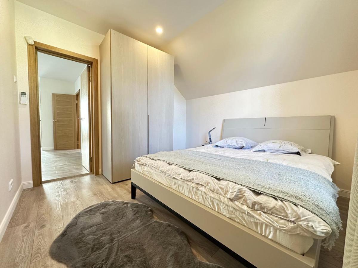 Jurmala Vacation House Ngoại thất bức ảnh