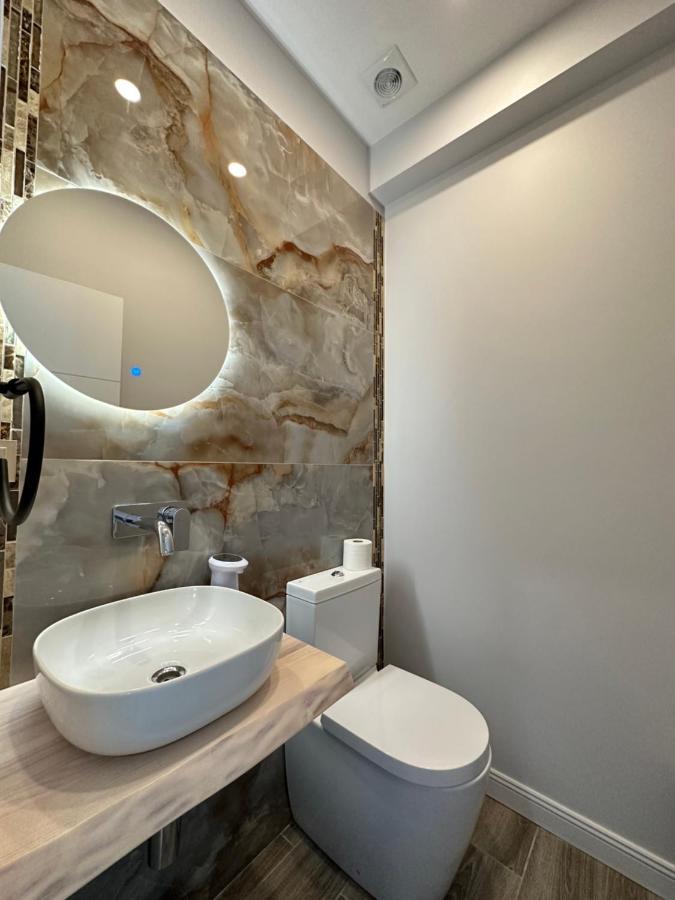 Jurmala Vacation House Ngoại thất bức ảnh