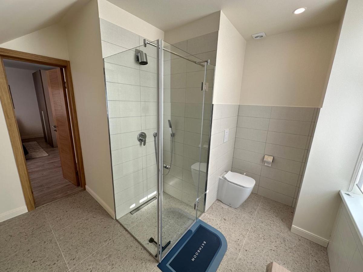 Jurmala Vacation House Ngoại thất bức ảnh