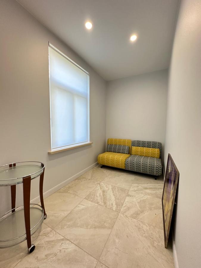 Jurmala Vacation House Ngoại thất bức ảnh