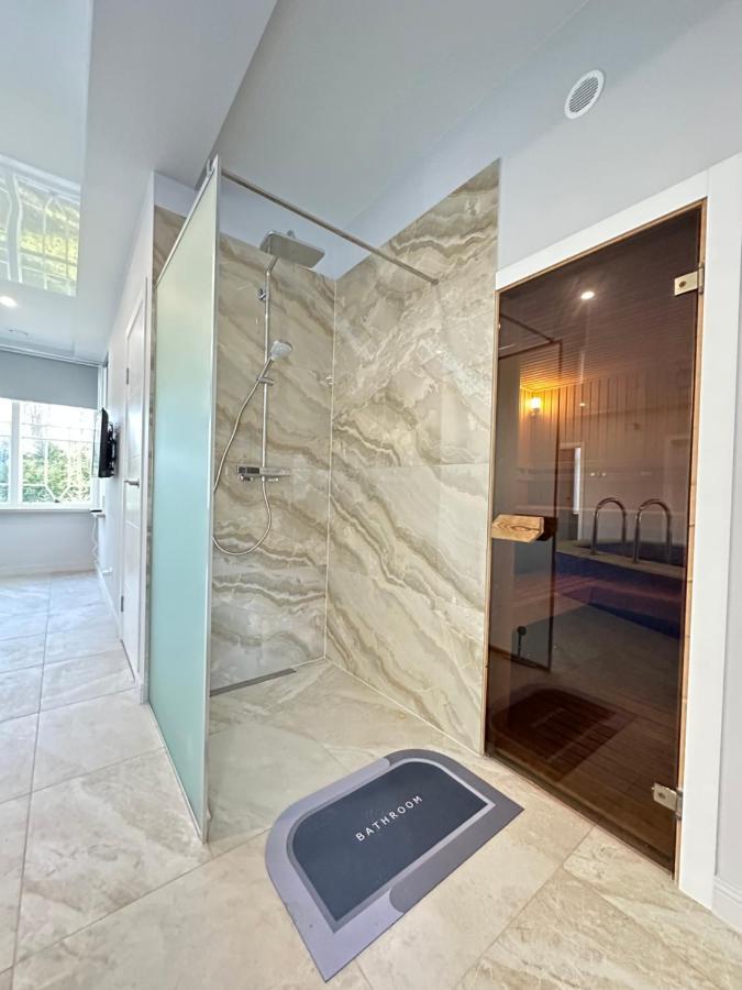 Jurmala Vacation House Ngoại thất bức ảnh