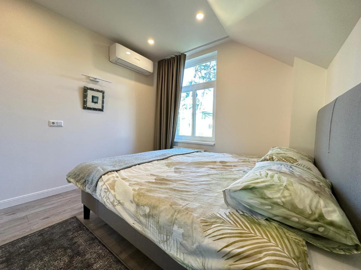 Jurmala Vacation House Ngoại thất bức ảnh