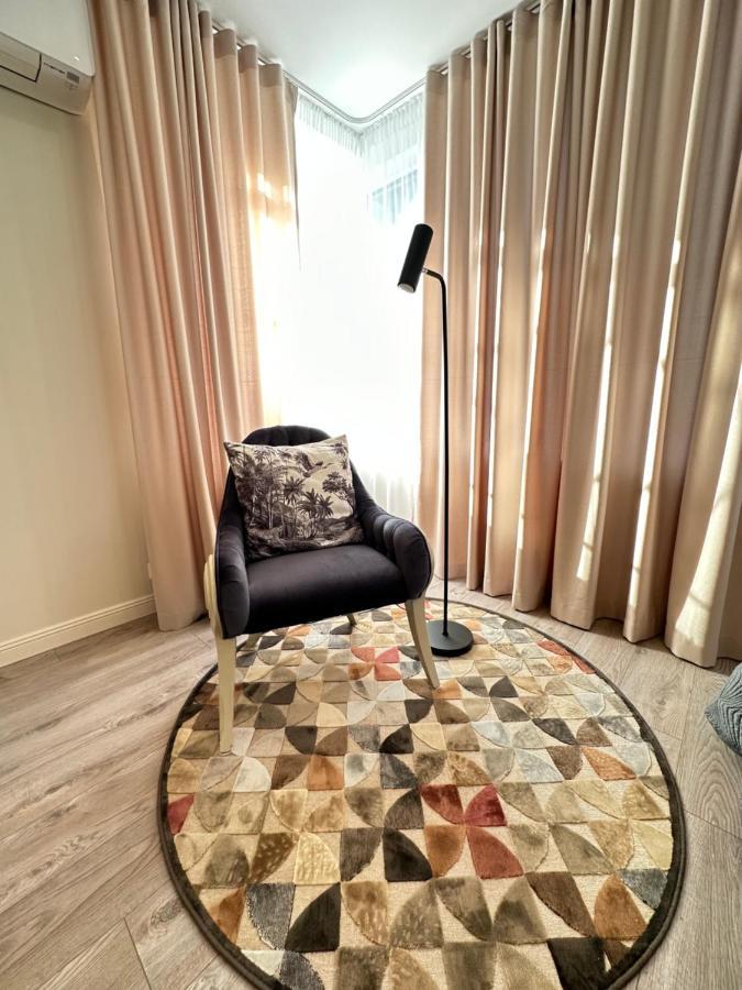 Jurmala Vacation House Ngoại thất bức ảnh