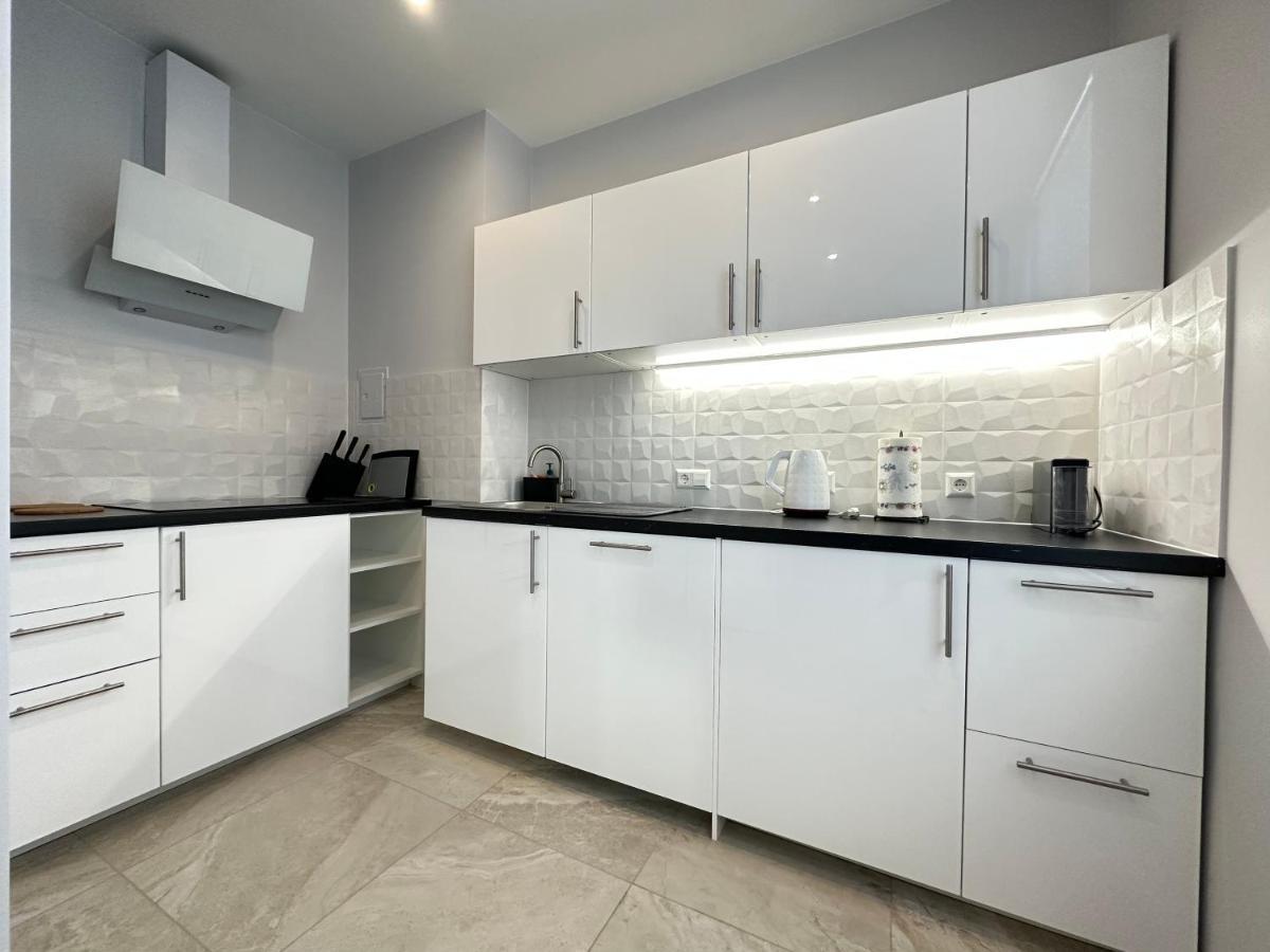 Jurmala Vacation House Ngoại thất bức ảnh