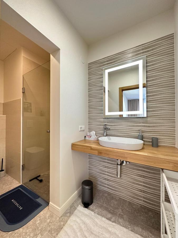 Jurmala Vacation House Ngoại thất bức ảnh