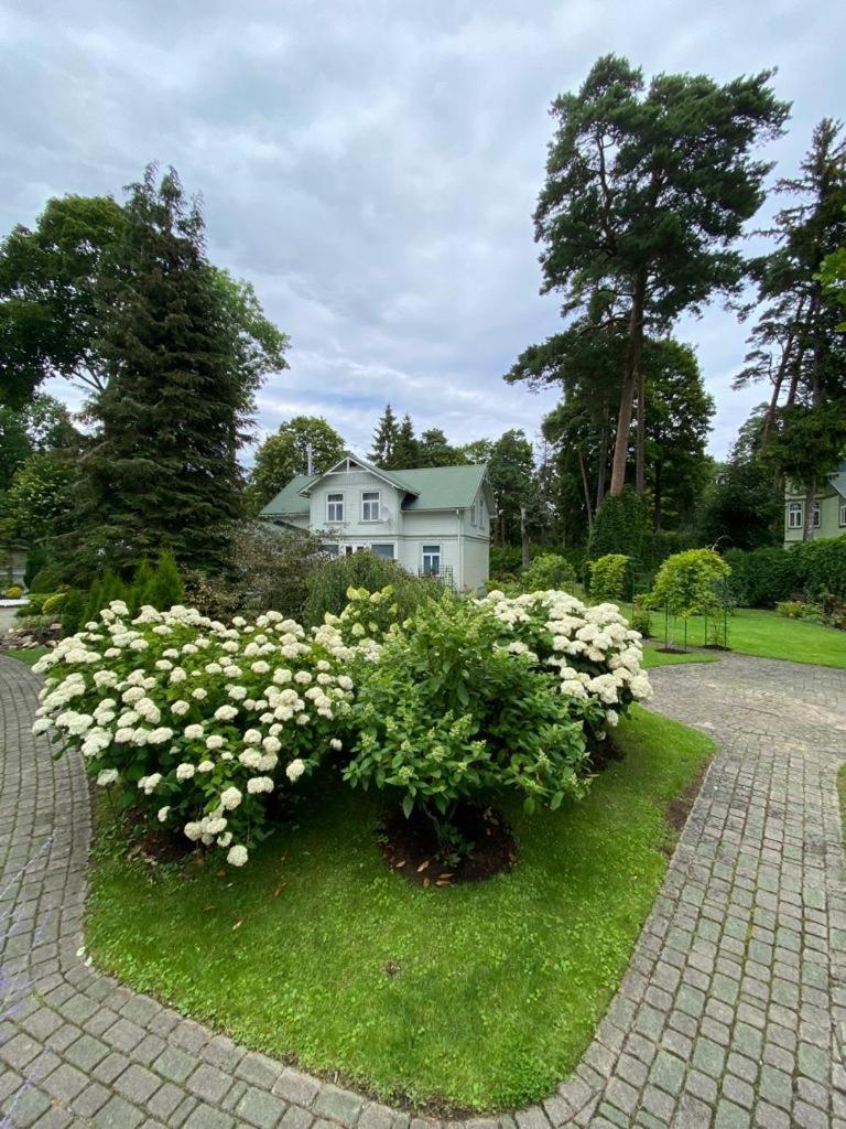 Jurmala Vacation House Ngoại thất bức ảnh
